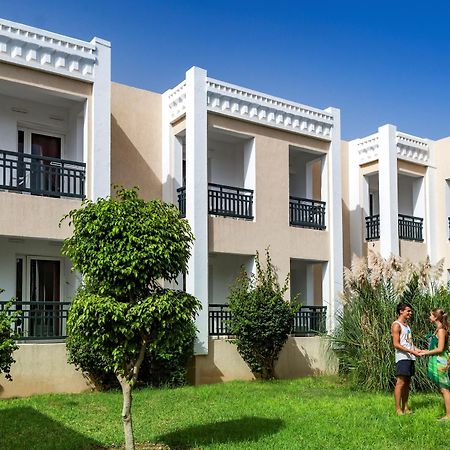 El Borj Hotel Mahdia Eksteriør bilde