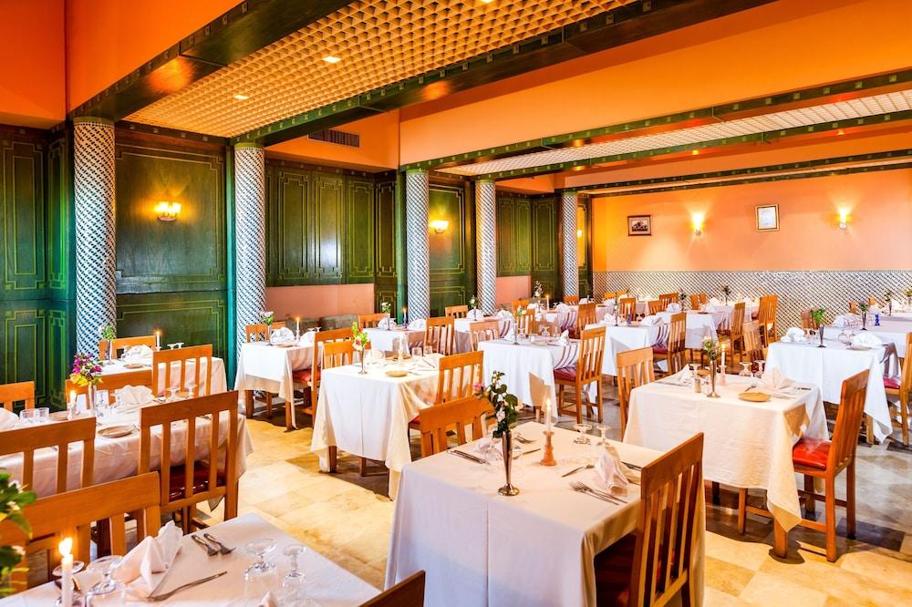 El Borj Hotel Mahdia Eksteriør bilde