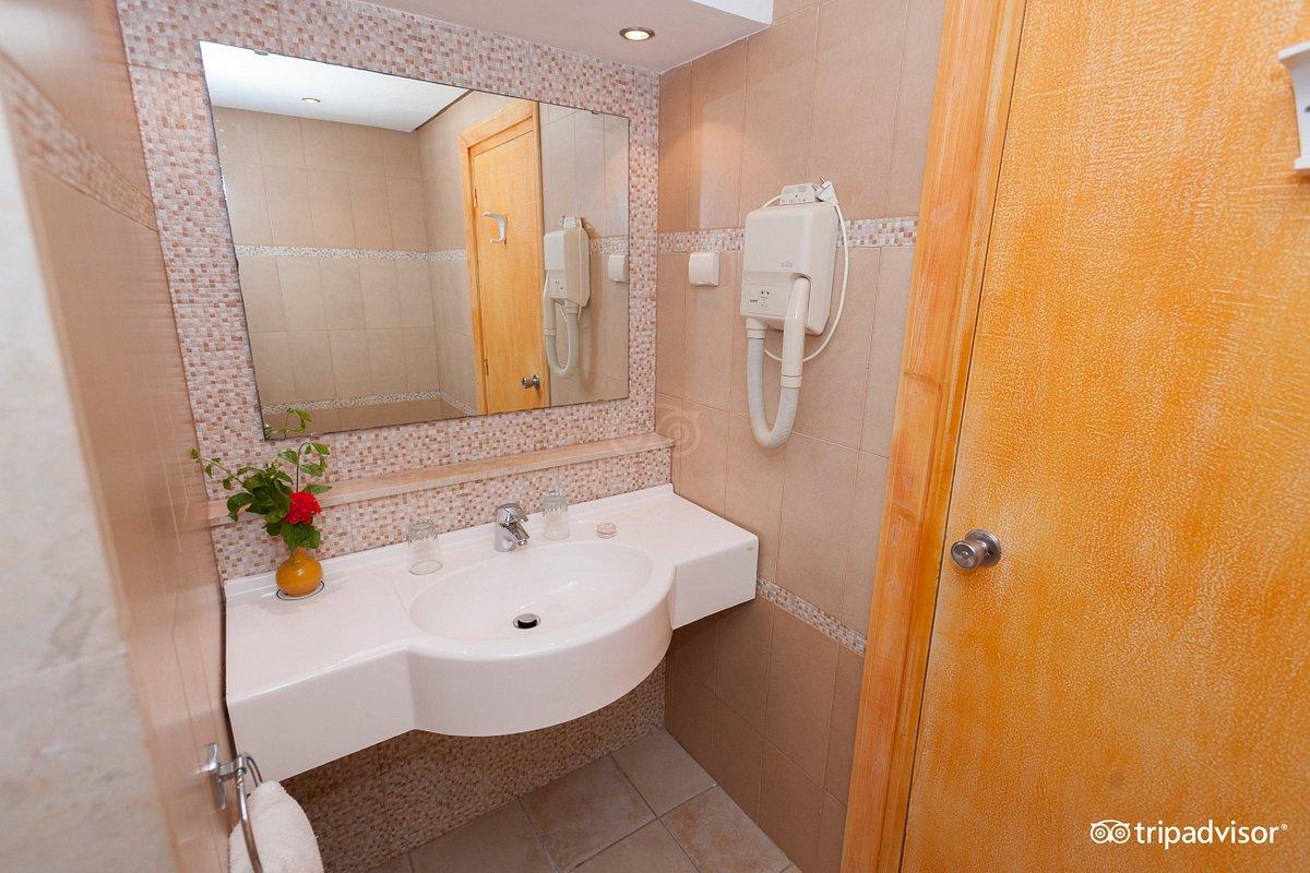 El Borj Hotel Mahdia Eksteriør bilde